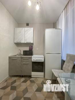 2-к квартира, вторичка, 40м2, 2/4 этаж