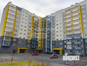 2-к квартира, вторичка, 50м2, 7/10 этаж