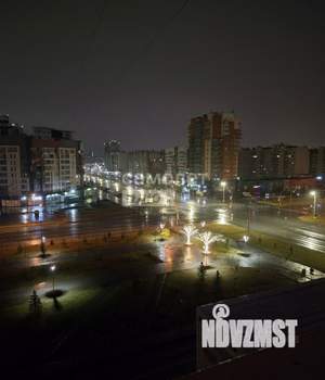 4-к квартира, вторичка, 124м2, 7/10 этаж