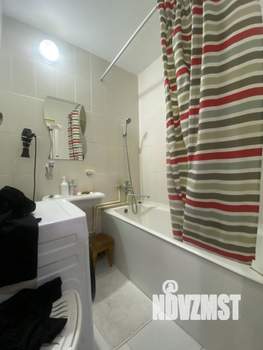 2-к квартира, вторичка, 58м2, 8/18 этаж