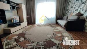 1-к квартира, вторичка, 40м2, 1/10 этаж