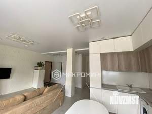 2-к квартира, вторичка, 56м2, 3/18 этаж