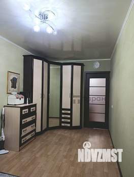 2-к квартира, вторичка, 44м2, 1/5 этаж