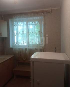 1-к квартира, вторичка, 30м2, 2/5 этаж