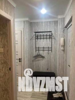 2-к квартира, вторичка, 42м2, 4/5 этаж