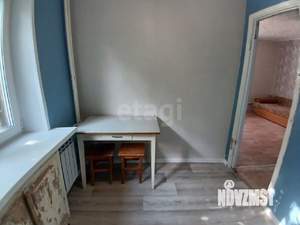1-к квартира, вторичка, 31м2, 1/5 этаж