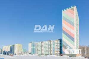 2-к квартира, вторичка, 65м2, 5/10 этаж