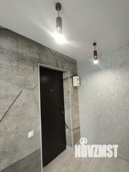 Студия квартира, вторичка, 18м2, 5/5 этаж