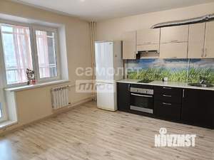 Студия квартира, вторичка, 25м2, 6/16 этаж