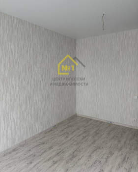 1-к квартира, сданный дом, 32м2, 3/10 этаж