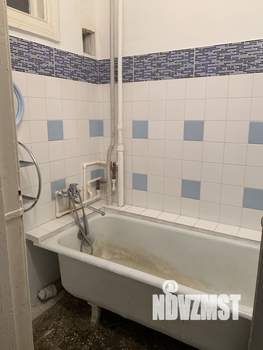 1-к квартира, вторичка, 33м2, 2/4 этаж