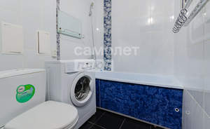 2-к квартира, вторичка, 44м2, 2/5 этаж