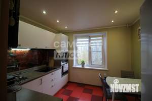 2-к квартира, вторичка, 51м2, 5/9 этаж