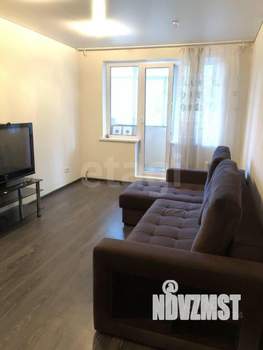 1-к квартира, вторичка, 31м2, 4/5 этаж