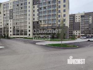 2-к квартира, сданный дом, 51м2, 8/10 этаж