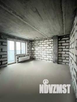 2-к квартира, вторичка, 63м2, 8/16 этаж