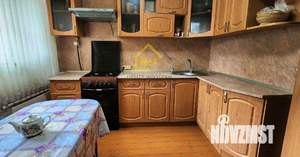 3-к квартира, вторичка, 70м2, 1/5 этаж