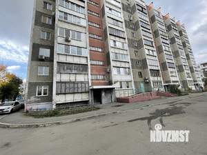 2-к квартира, вторичка, 60м2, 2/10 этаж