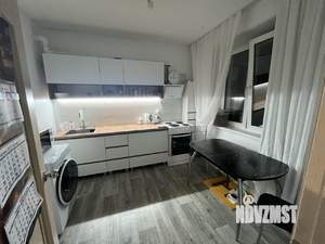 1-к квартира, вторичка, 33м2, 8/10 этаж