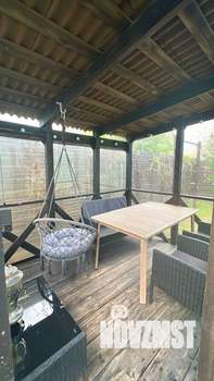 2-к квартира, вторичка, 55м2, 1/1 этаж