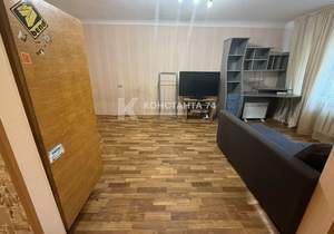 1-к квартира, вторичка, 31м2, 3/5 этаж