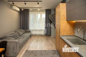 2-к квартира, вторичка, 65м2, 12/16 этаж