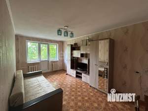 2-к квартира, вторичка, 44м2, 2/5 этаж
