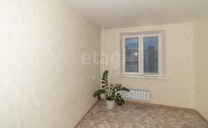 3-к квартира, вторичка, 56м2, 9/10 этаж