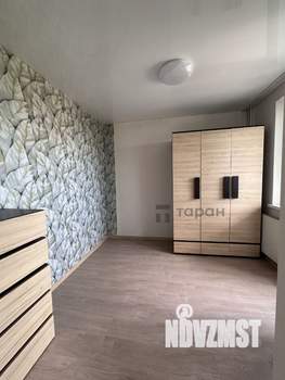 1-к квартира, вторичка, 32м2, 5/10 этаж