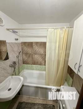 1-к квартира, вторичка, 40м2, 8/9 этаж