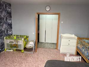 2-к квартира, вторичка, 57м2, 6/10 этаж