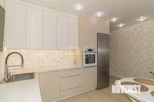 3-к квартира, вторичка, 86м2, 6/10 этаж