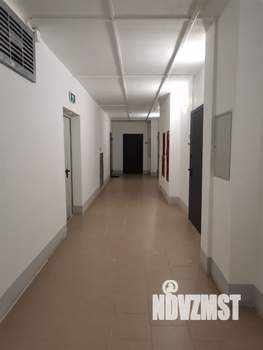 2-к квартира, вторичка, 59м2, 24/26 этаж