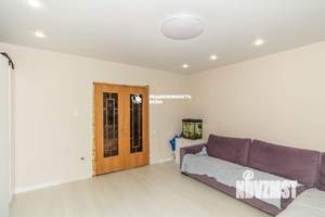 2-к квартира, вторичка, 52м2, 1/10 этаж
