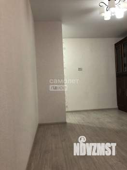 1-к квартира, вторичка, 26м2, 1/3 этаж