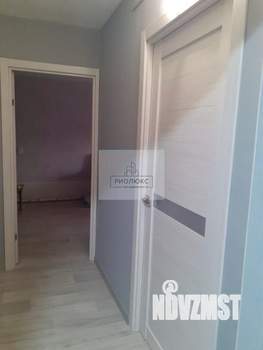 2-к квартира, вторичка, 44м2, 3/5 этаж