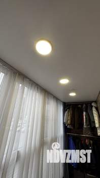 2-к квартира, вторичка, 48м2, 2/18 этаж