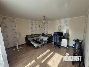 1-к квартира, вторичка, 36м2, 5/5 этаж