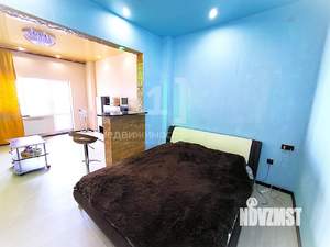 2-к квартира, вторичка, 51м2, 21/26 этаж