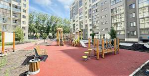 1-к квартира, вторичка, 37м2, 6/10 этаж