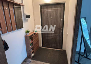 1-к квартира, вторичка, 42м2, 1/10 этаж