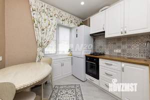 2-к квартира, вторичка, 41м2, 4/5 этаж
