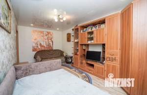 2-к квартира, вторичка, 44м2, 4/5 этаж