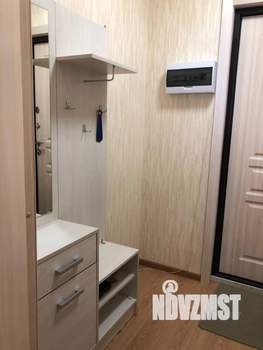 Студия квартира, вторичка, 30м2, 19/20 этаж