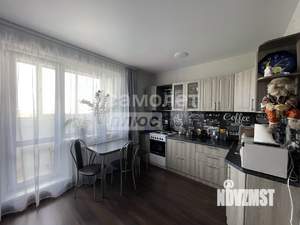 Студия квартира, вторичка, 24м2, 10/10 этаж