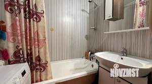 4-к квартира, вторичка, 95м2, 10/10 этаж