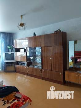 1-к квартира, вторичка, 34м2, 9/9 этаж