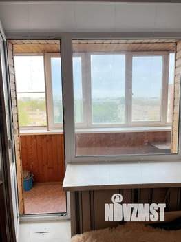 3-к квартира, вторичка, 61м2, 7/7 этаж