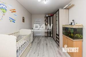 2-к квартира, вторичка, 56м2, 8/10 этаж