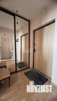 1-к квартира, вторичка, 32м2, 6/10 этаж